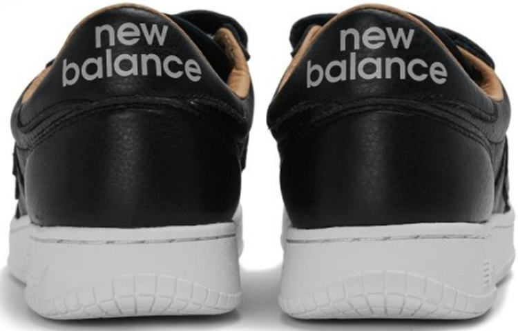 Shop New Balance CT400 Serie Negra D Ancha CT400VB2