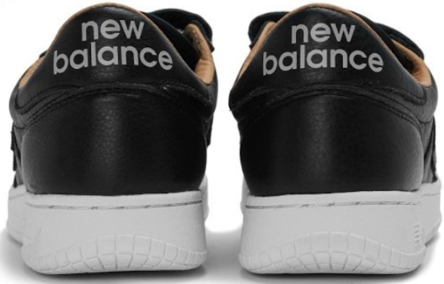 New Balance CT400 Serie Negra D Ancha CT400VB2 Shop New Balance CT400 Serie Negra D Ancha CT400VB2