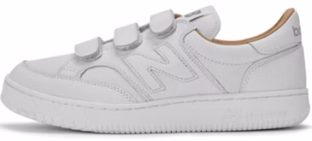 New Balance CT400 Sneakers White CT400VA2 New Balance CT400 Sneakers White CT400VA2