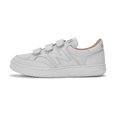 NB CT400 Sneakers White