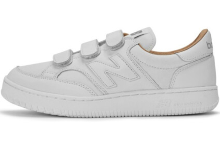 New Balance CT400 Sneakers White CT400VA2