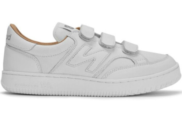 Order New Balance CT400 Sneaker Weiß CT400VA2