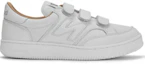 Order New Balance CT400 Sneaker Weiß CT400VA2