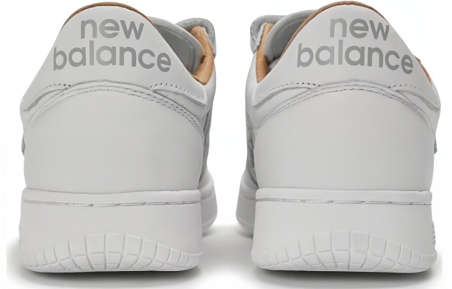Shop New Balance CT400 Sneaker Weiß CT400VA2