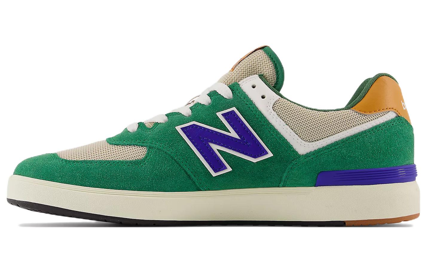 NB CT574 'Green Brown'