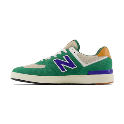 NB CT574 'Green Brown'