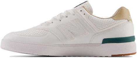 New Balance CT574 'White Green' CT574WSJ New Balance CT574 'White Green' CT574WSJ