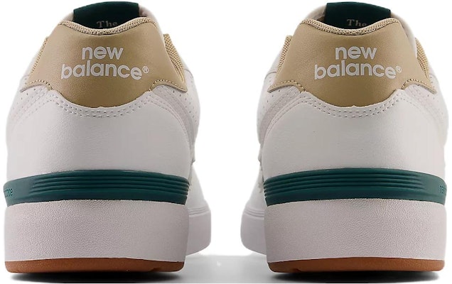 New Balance CT574 'Blanco Verde' CT574WSJ Purchase New Balance CT574 'Blanco Verde' CT574WSJ