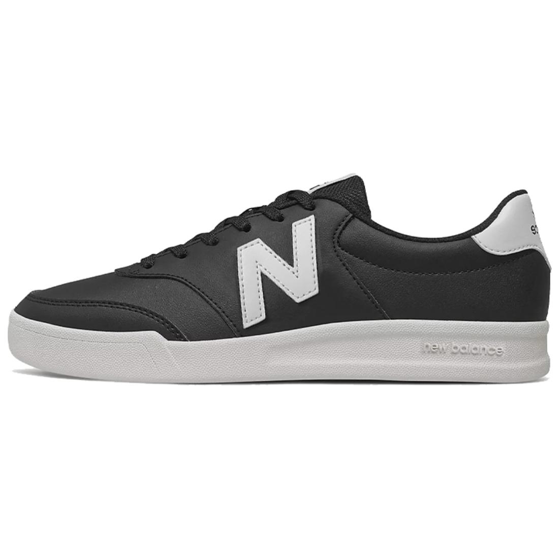 New Balance CT60 'Black' CT60SBL1