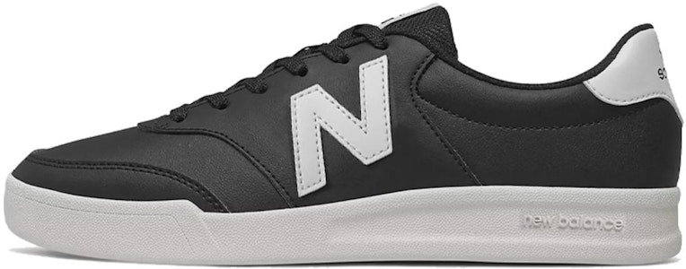 뉴발란스 CT60 블랙 (New Balance CT60 Black) CT60SBL1 Buy 뉴발란스 CT60 블랙 (New Balance CT60 Black) CT60SBL1