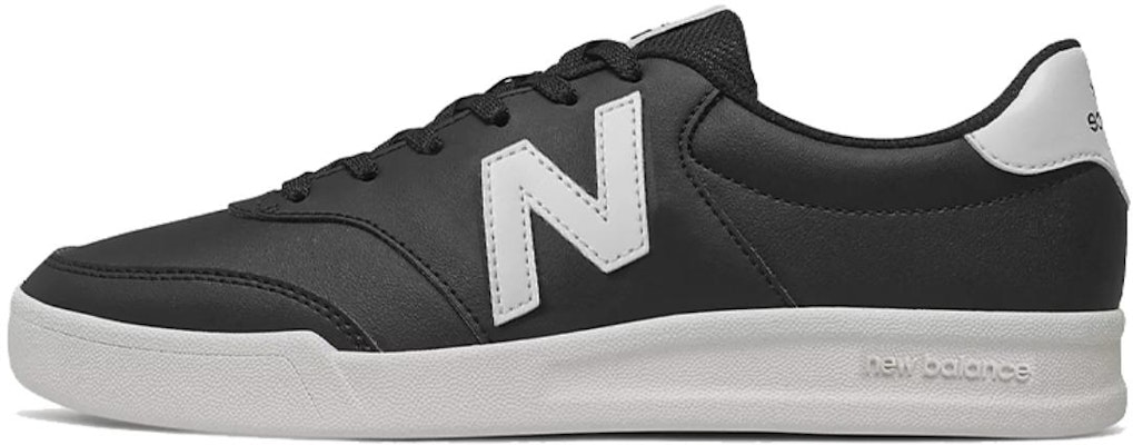 뉴발란스 CT60 블랙 (New Balance CT60 Black) CT60SBL1 Buy 뉴발란스 CT60 블랙 (New Balance CT60 Black) CT60SBL1