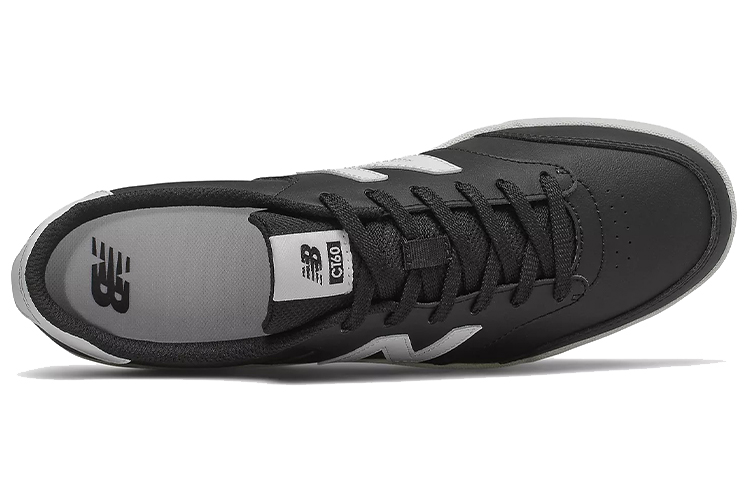 Lookbook New Balance CT60 ''Schwarz'' CT60SBL1