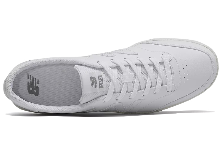 Lookbook New Balance CT60 v1 ''Weiß'' Sneakers CT60SCL1