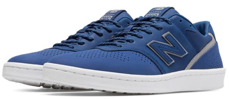 New Balance CT700 'Azul' CT700CBB Lookbook New Balance CT700 'Azul' CT700CBB