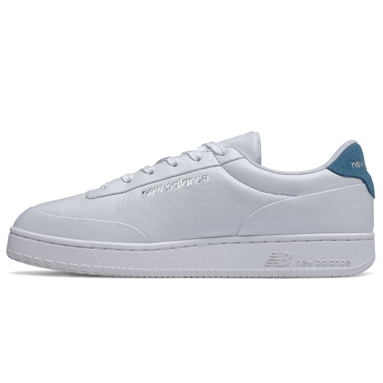 New Balance CT Alley 'White Blue' CTALYMAC