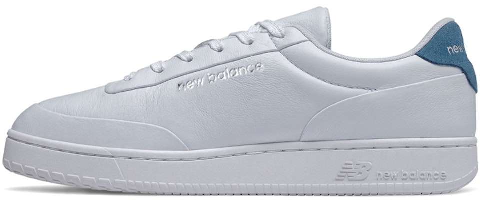 New Balance CT Alley 'White Blue' CTALYMAC Buy New Balance CT Alley 'White Blue' CTALYMAC