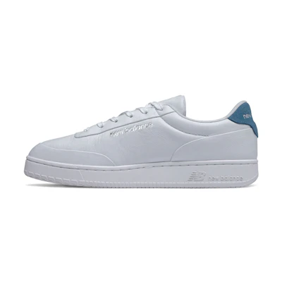NB CT Alley 'White Blue'