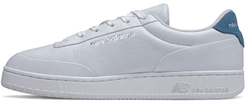 New Balance CT Alley 'White Blue' CTALYMAC New Balance CT Alley 'White Blue' CTALYMAC