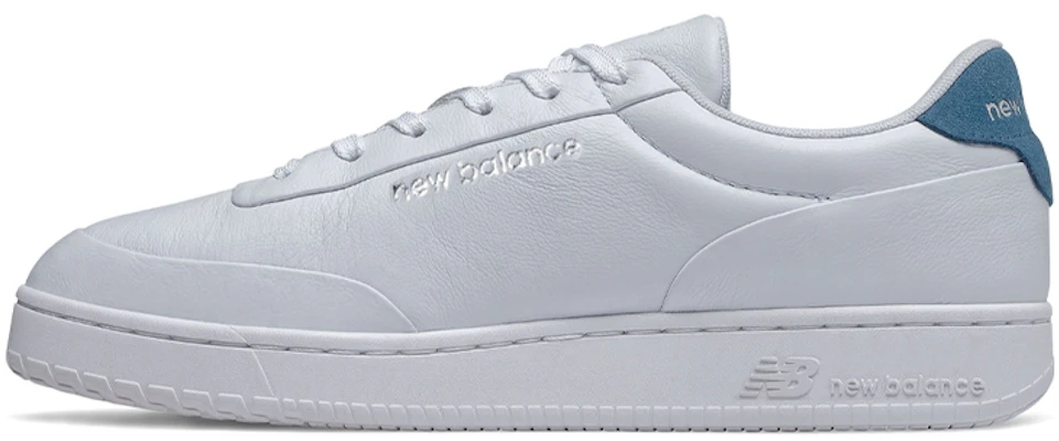 New Balance CT Alley ''Blanc Bleu'' CTALYMAC Buy New Balance CT Alley ''Blanc Bleu'' CTALYMAC