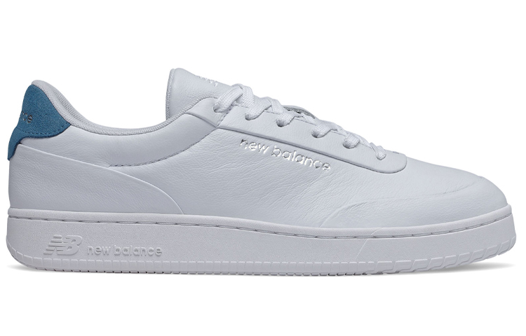 Order New Balance CT Alley ''Blanc Bleu'' CTALYMAC