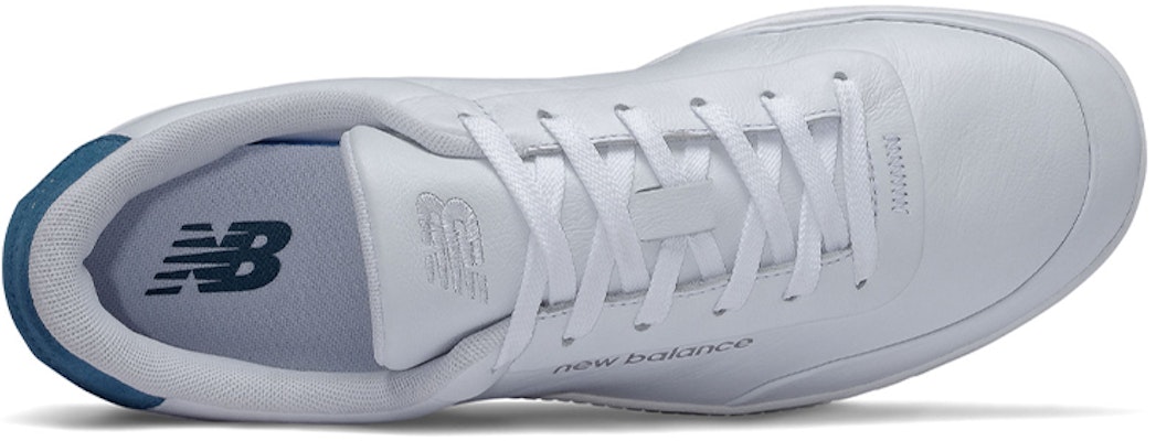 New Balance CT Alley 'White Blue' CTALYMAC Lookbook New Balance CT Alley 'White Blue' CTALYMAC