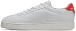 Buy New Balance CT Alley D-Wide Wit/Rood CTALYMSK