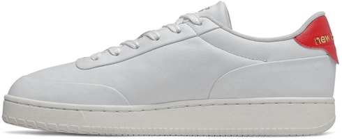 New Balance CT Alley D-Wide White/Red CTALYMSK New Balance CT Alley D-Wide White/Red CTALYMSK