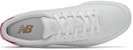 New Balance CT Alley D-Wide Putih/Merah CTALYMSK