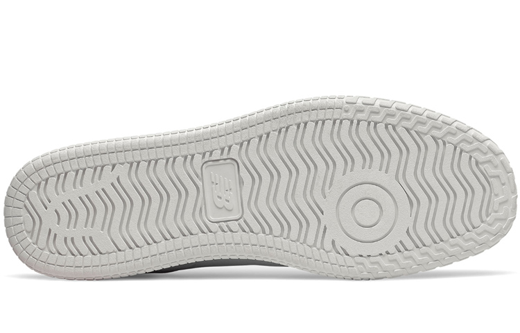 Shop New Balance CT Alley D-Wide Wit/Rood CTALYMSK