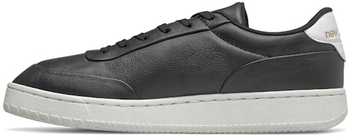 New Balance CT Alley Leather 'Black' CTALYMSI New Balance CT Alley Leather 'Black' CTALYMSI