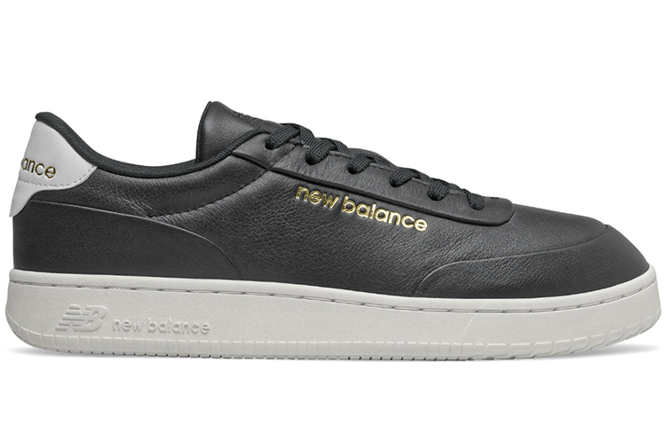 Order New Balance CT Alley Kulit 'Hitam' CTALYMSI