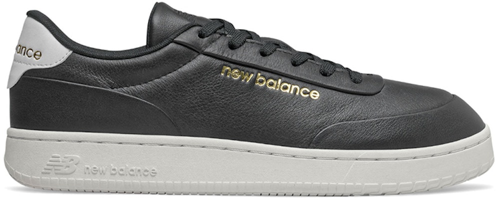 New Balance CT Alley Leather 'Black' CTALYMSI Order New Balance CT Alley Leather 'Black' CTALYMSI