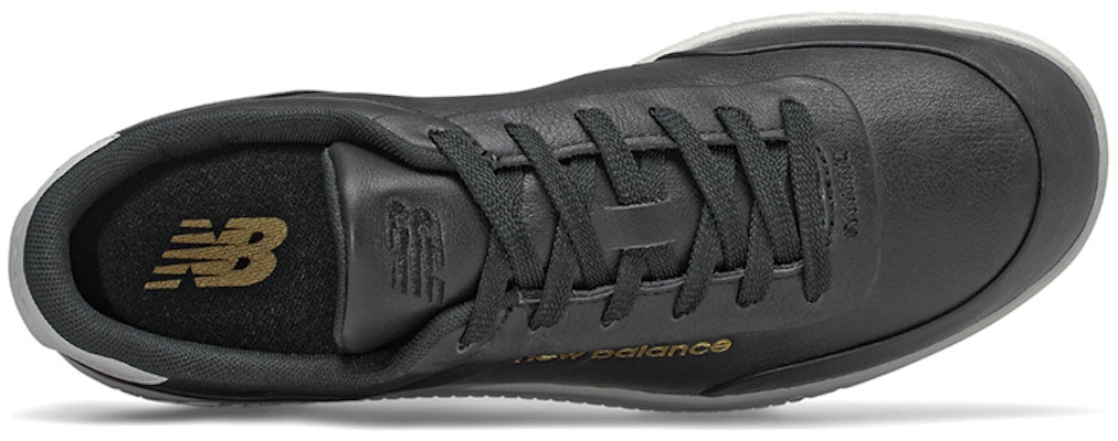 New Balance CT Alley Leather 'Black' CTALYMSI Lookbook New Balance CT Alley Leather 'Black' CTALYMSI