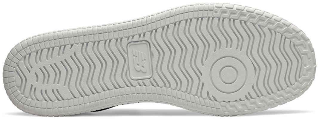 New Balance CT Alley Kulit 'Hitam' CTALYMSI Shop New Balance CT Alley Kulit 'Hitam' CTALYMSI