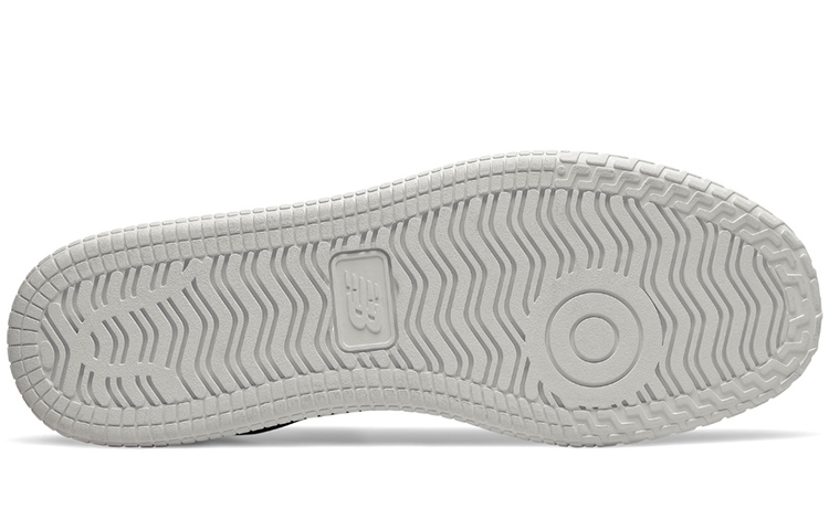 Shop New Balance CT Alley Kulit 'Hitam' CTALYMSI