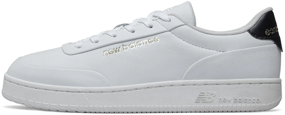 New Balance CT Alley Leer ''Wit'' CTALYMSJ Buy New Balance CT Alley Leer ''Wit'' CTALYMSJ
