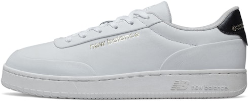 New Balance CT Alley Leather 'White' CTALYMSJ New Balance CT Alley Leather 'White' CTALYMSJ