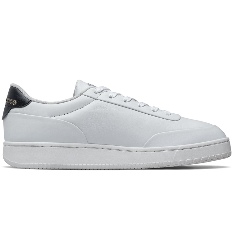 Order New Balance CT Alley Leer ''Wit'' CTALYMSJ