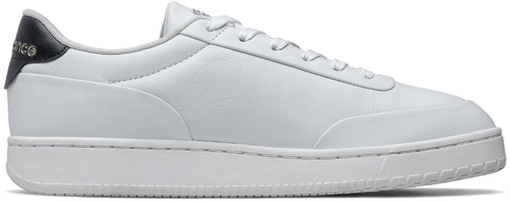 뉴발란스 CT앨리 레더 '화이트' (New Balance CT Alley Leather 'White') CTALYMSJ Order 뉴발란스 CT앨리 레더 '화이트' (New Balance CT Alley Leather 'White') CTALYMSJ