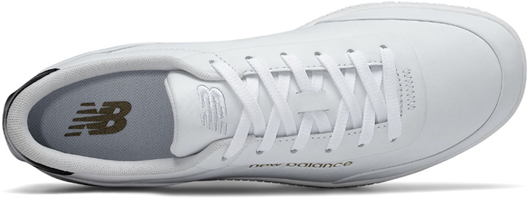 뉴발란스 CT앨리 레더 '화이트' (New Balance CT Alley Leather 'White') CTALYMSJ Lookbook 뉴발란스 CT앨리 레더 '화이트' (New Balance CT Alley Leather 'White') CTALYMSJ