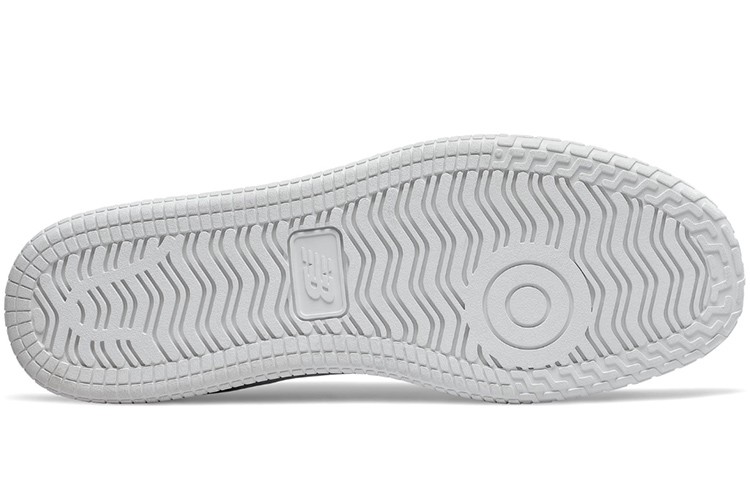 Shop New Balance CT Alley Kulit 'Putih' CTALYMSJ