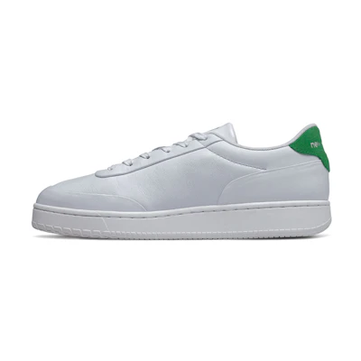 NB CTAlley /Green 'White'