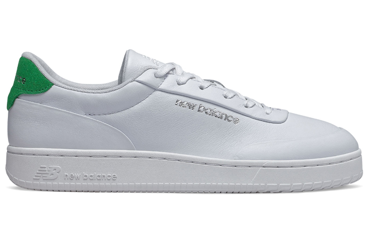 Order New Balance CTAlley /Hijau 'Putih' CTALYMAB