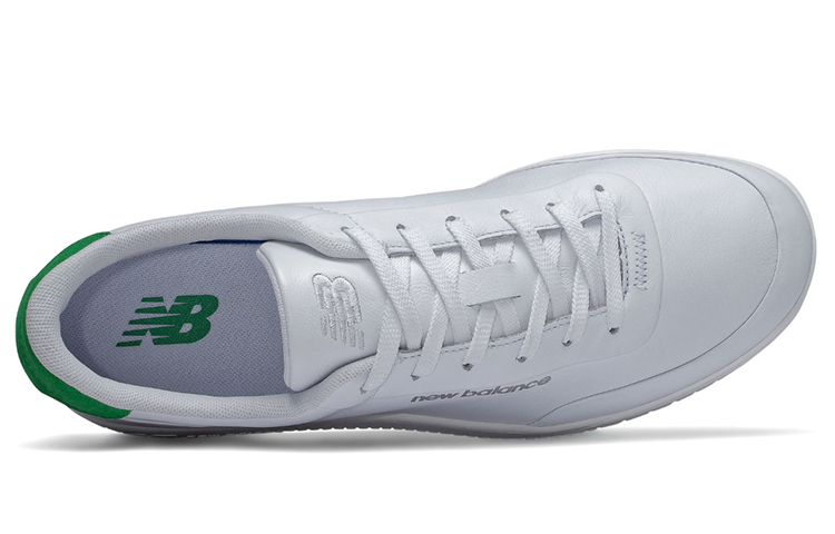 Lookbook New Balance CTAlley /Hijau 'Putih' CTALYMAB