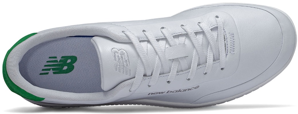 New Balance CTAlley /Green 'White' CTALYMAB Lookbook New Balance CTAlley /Green 'White' CTALYMAB