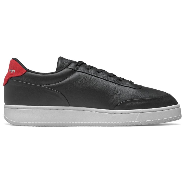 Order New Balance CTAlley /Rood ''Zwart'' CTALYMAD