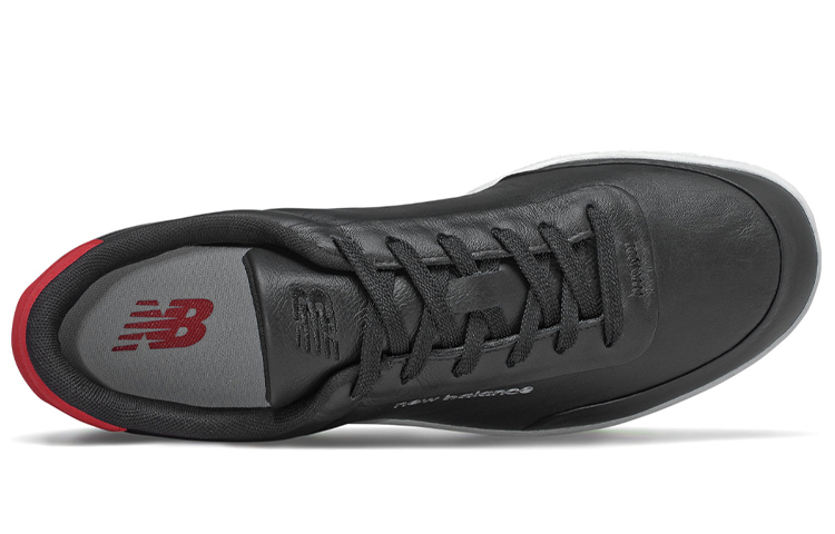 Lookbook New Balance CTAlley /Rood ''Zwart'' CTALYMAD