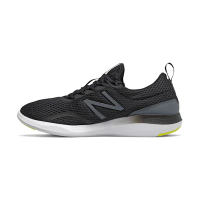 NB Cush+ Coast Ultra 'Black'