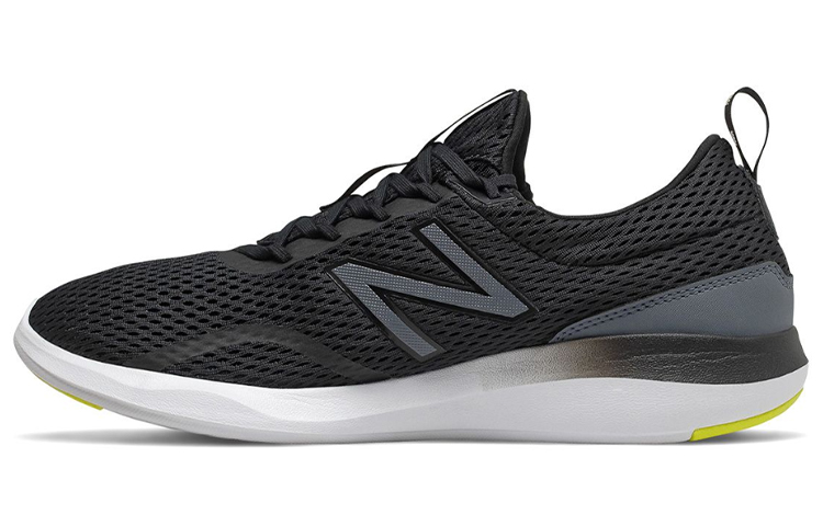 New Balance Cush+ Coast Ultra 'Black' MCSTLBB5