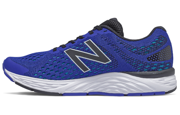 Buy New Balance Amortiguación 'Azul' M680CT6